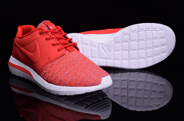 NIKE Roshe Run HYPERFUSE Flyknit Women--019